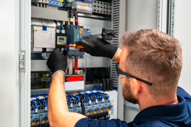 Best Affordable Electrician  in Hercules, CA