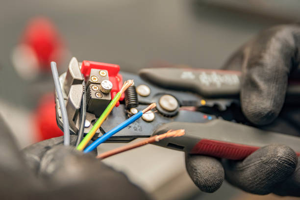 Best Electrical Troubleshooting Services  in Hercules, CA