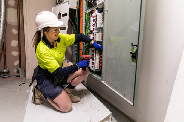 Best Affordable Emergency Electrician  in Hercules, CA