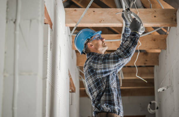 Best Circuit Breaker Repair  in Hercules, CA