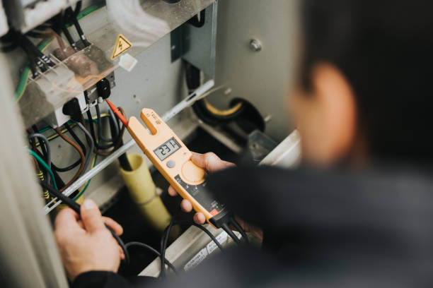 Best Electrical Wiring Services  in Hercules, CA