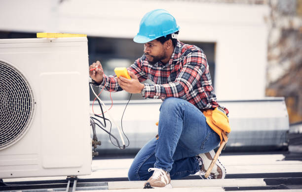 Best Residential Electrician Services  in Hercules, CA