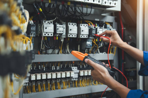 Best Commercial Electrician Services  in Hercules, CA