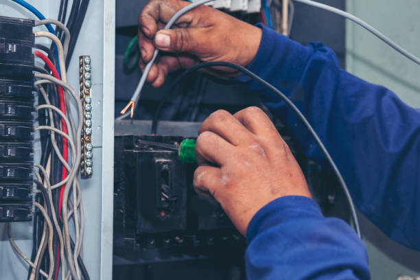 Best Electrical Outlet Repair  in Hercules, CA