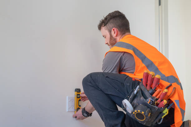 Best 24-Hour Electrician  in Hercules, CA