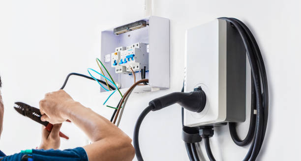 Best Affordable Electrician  in Hercules, CA