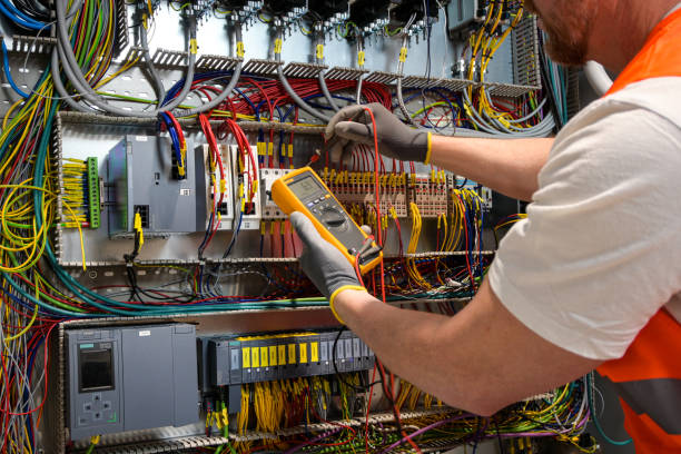 Hercules, CA Electrician Pros
