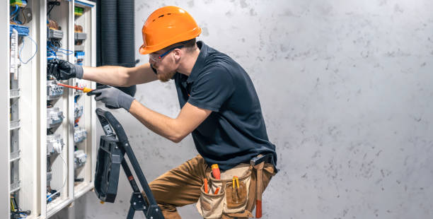 Best Electrician Near Me  in Hercules, CA