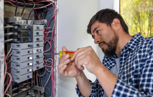 Best Electrical System Inspection  in Hercules, CA
